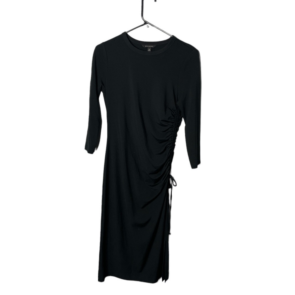 Banana Republic dress